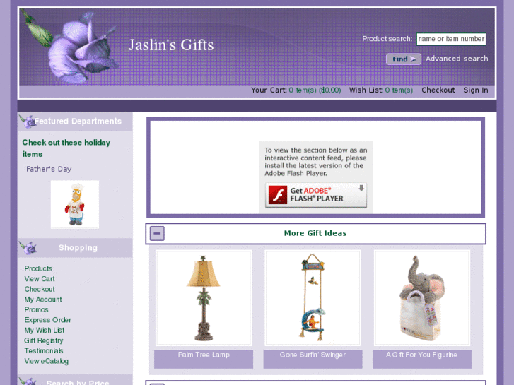 www.jaslinsgifts.com