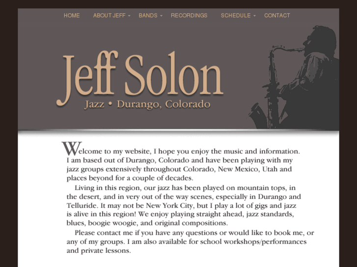 www.jeffsolon.com