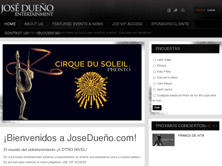 www.josedueno.com