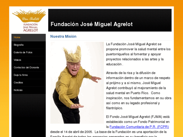 www.josemiguelagrelot.com