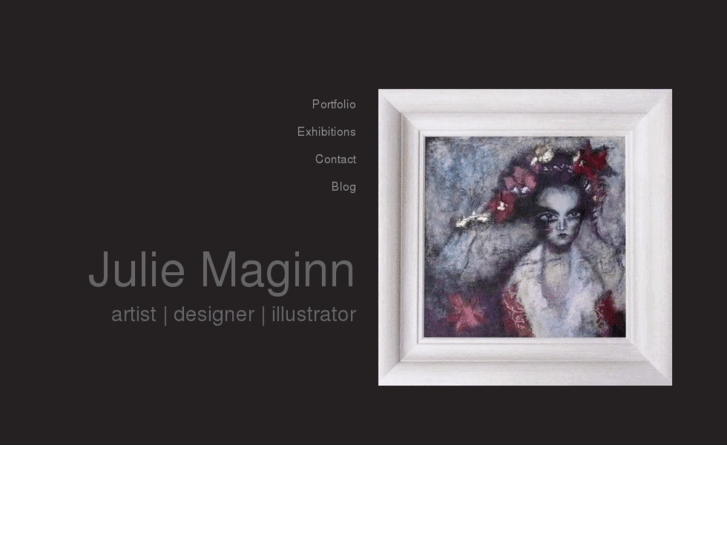 www.juliemaginn.com