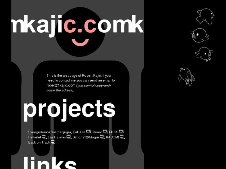 www.kajic.com