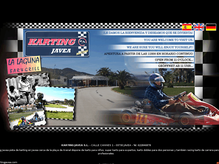 www.kartingjavea.com