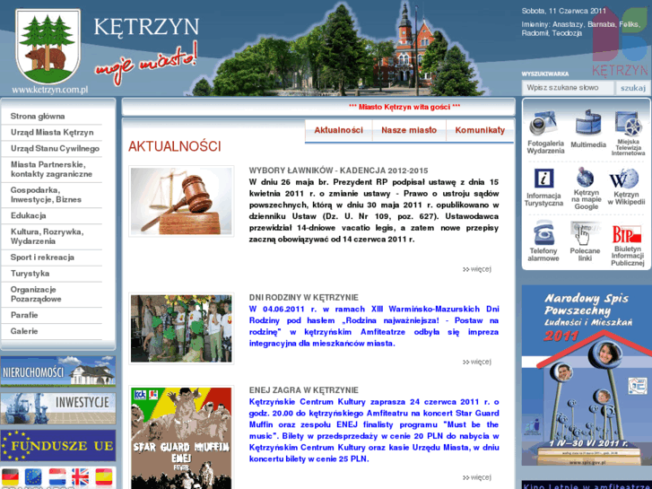 www.ketrzyn.com.pl