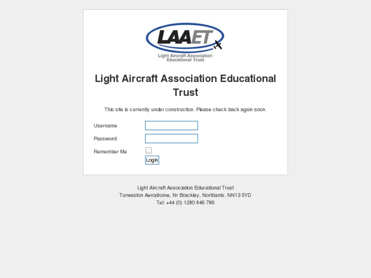 www.laaet.com