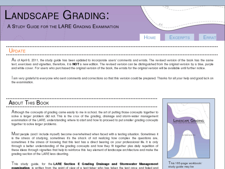 www.landscape-grading-study-guide.com