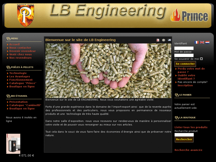 www.lbengineering.be