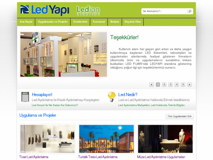 www.ledyapi.com