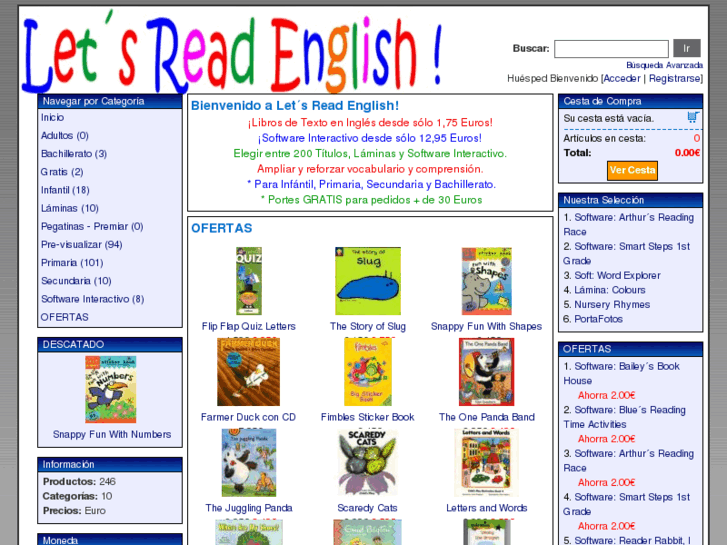 www.letsreadenglish.com