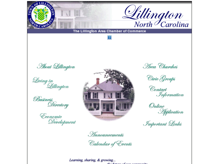 www.lillington.org