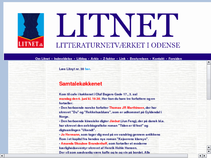www.litnet.dk