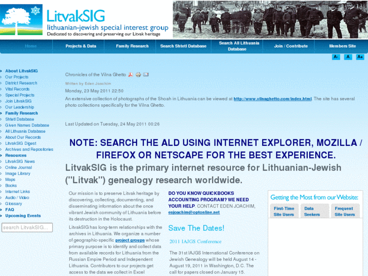 www.litvaksig.org