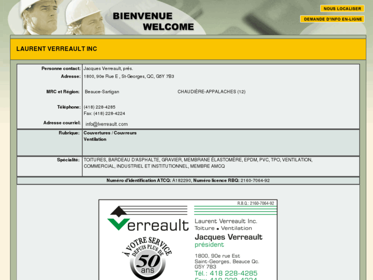 www.lverreault.com