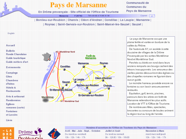 www.marsanne.info