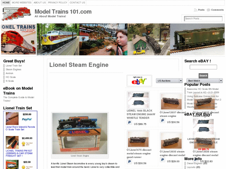 www.modeltrains-101.com