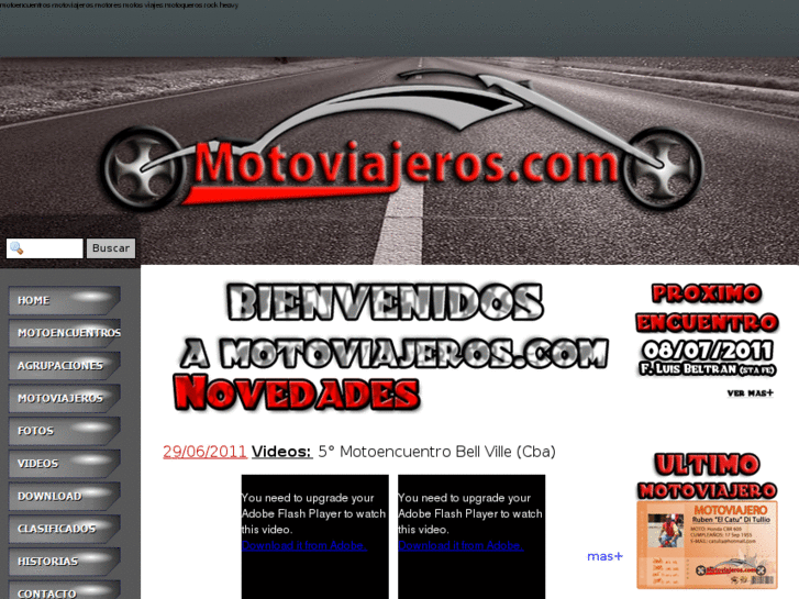 www.motoviajeros.com