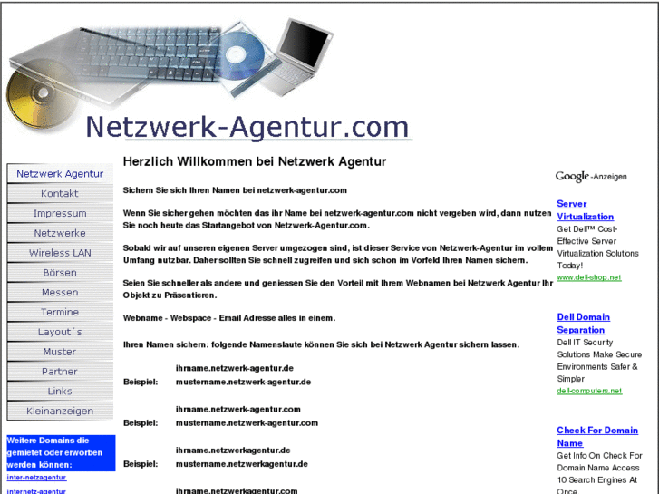 www.netzwerk-agentur.com