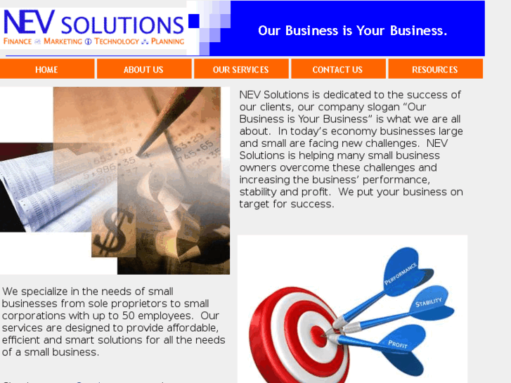 www.nevsolutions.com