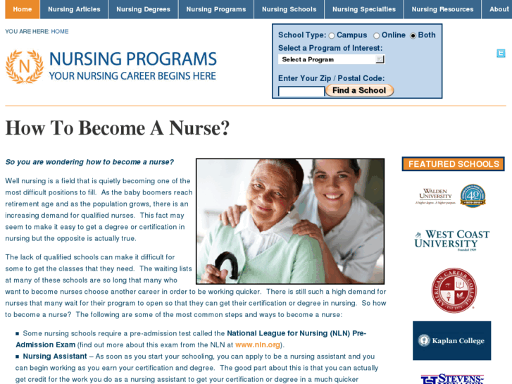 www.nursingprogramsearch.com