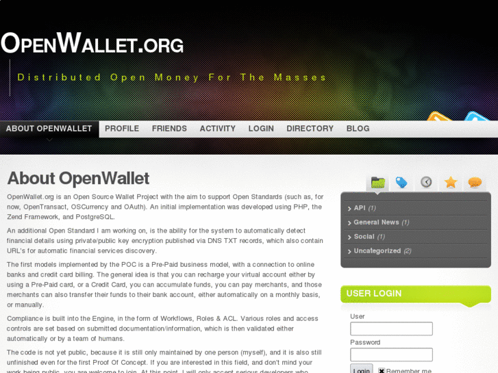 www.openwallet.org