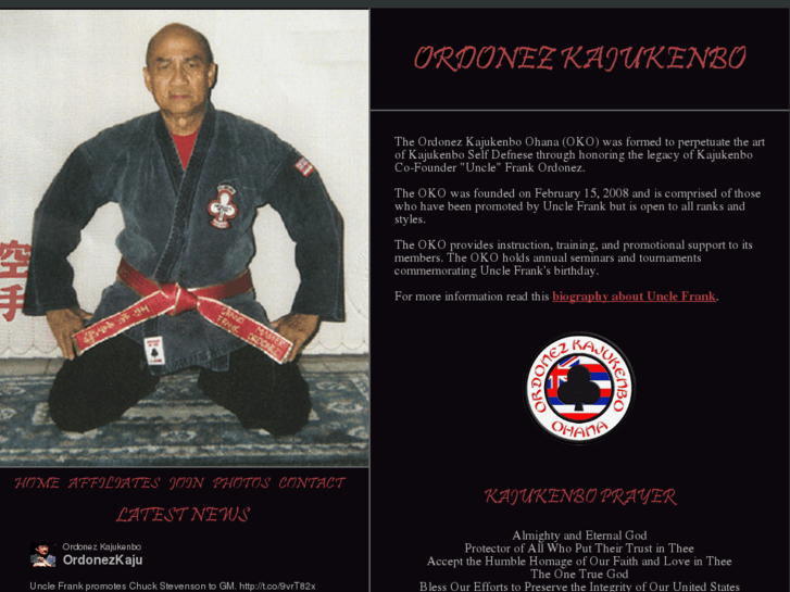 www.ordonezkajukenbo.com