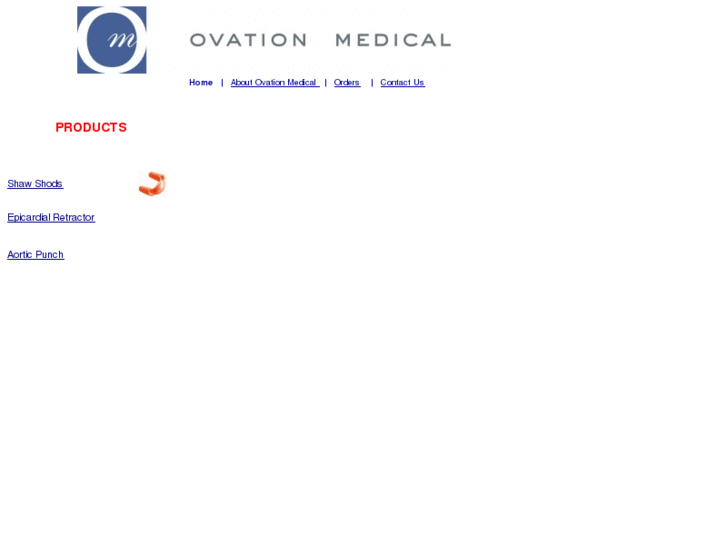 www.ovationmedical.com