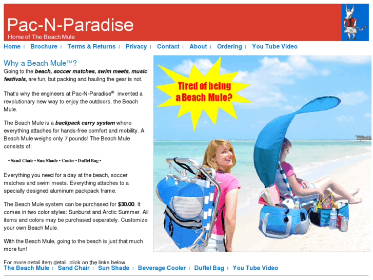 www.pac-n-paradise.com