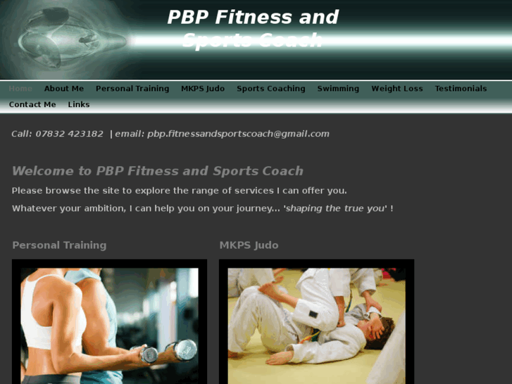 www.pbpfitnessandsportscoach.com