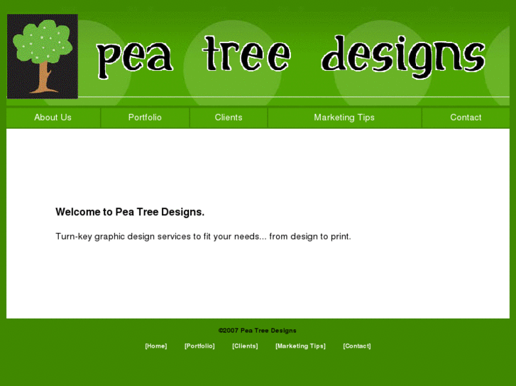 www.peatreedesigns.com