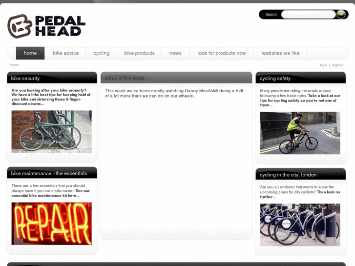 www.pedal-head.com