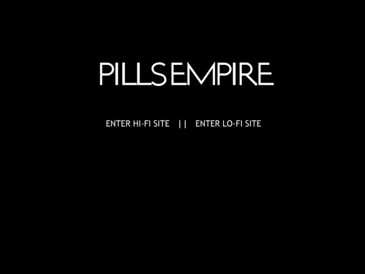 www.pillsempire.com