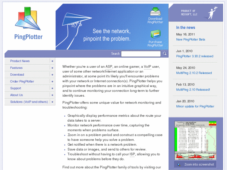 www.pingplotter.com