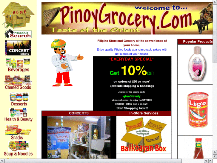 www.pinoygoods.com