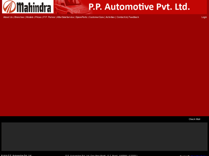 www.ppautomotivepvtltd.com