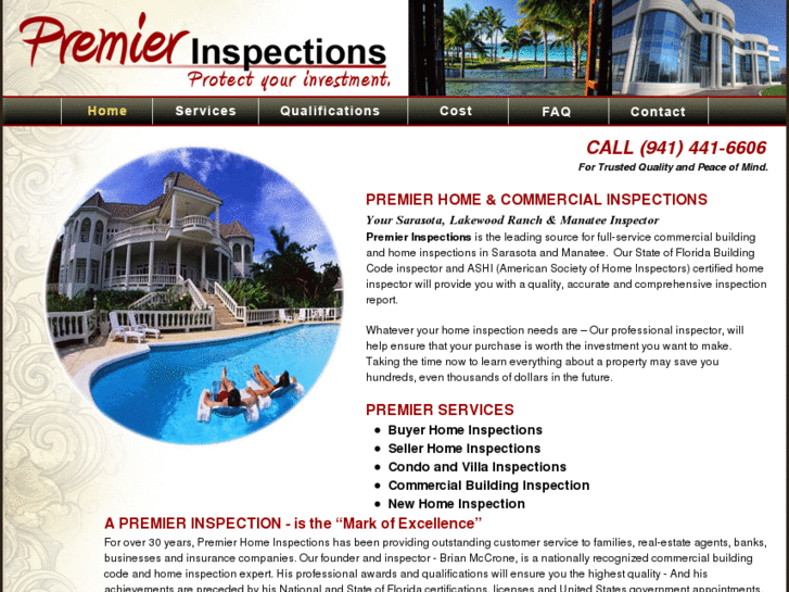 www.premierinspectionsfla.com