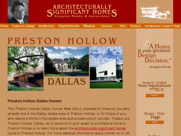 www.prestonhollowdallashomes.com
