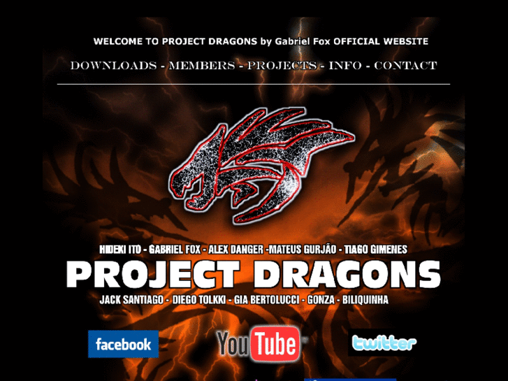 www.projectdragons.com