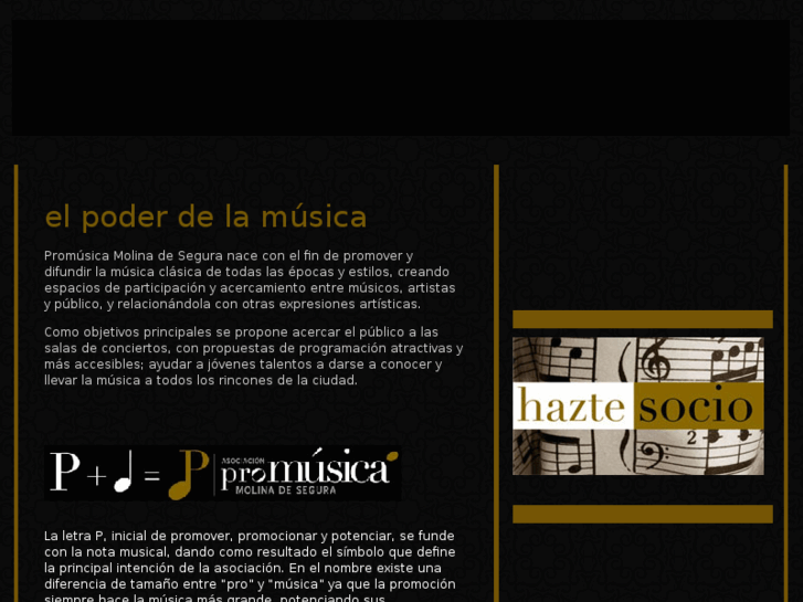 www.promusicamolina.com