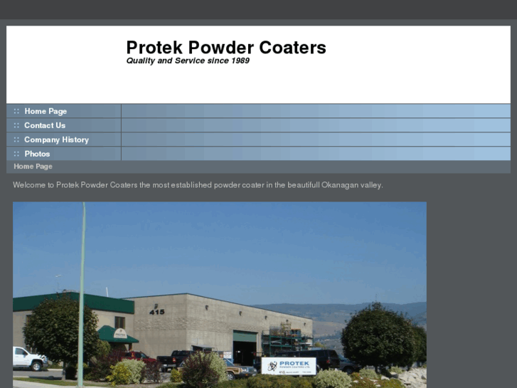 www.protekpowdercoaters.com