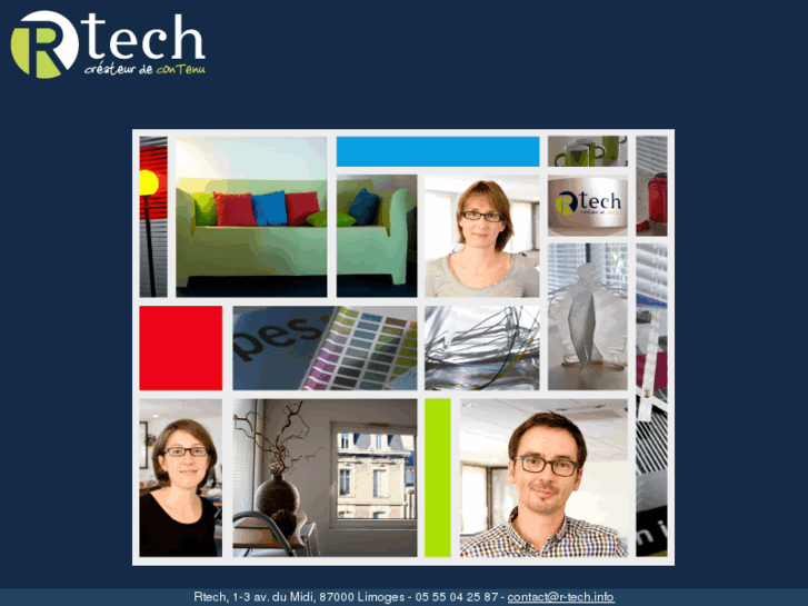 www.r-tech.info