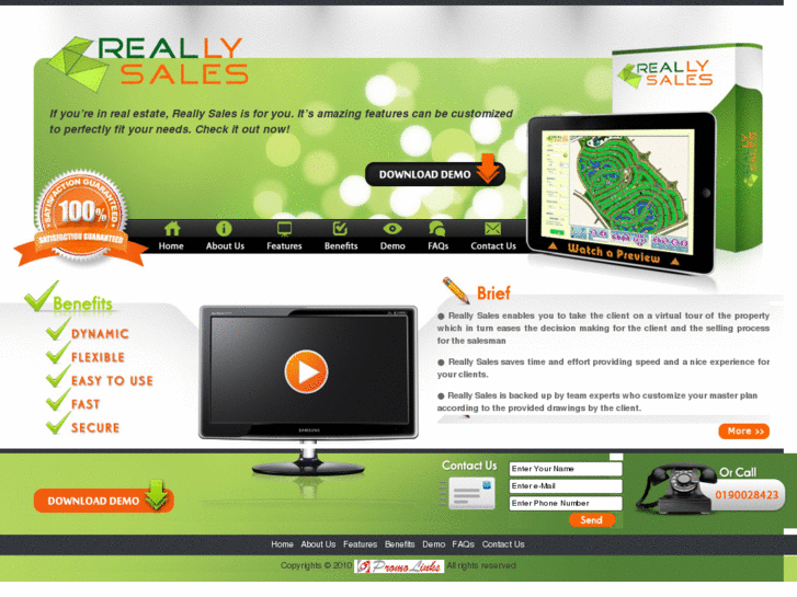www.reallysales.com