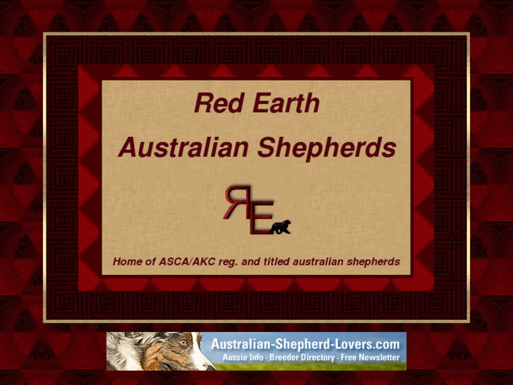 www.redearthaussies.com