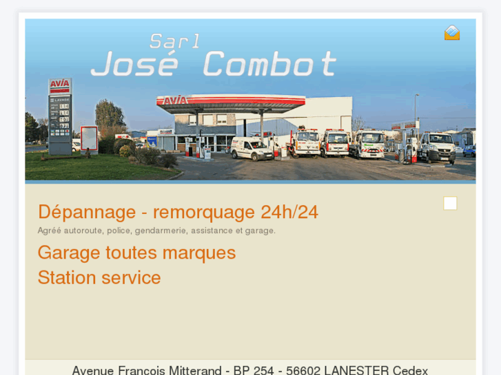 www.remorquage-combot.com