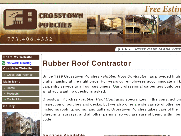 www.rubberroofcontractor.com