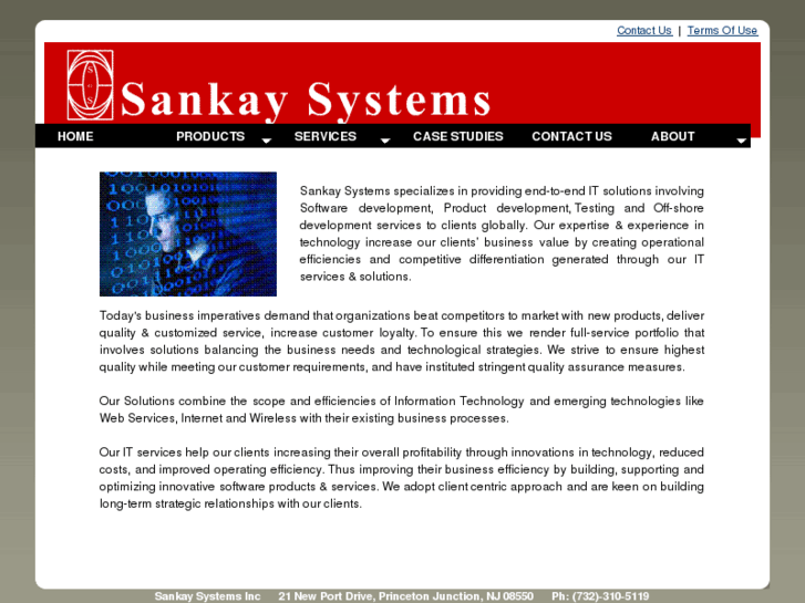 www.sankayinc.com