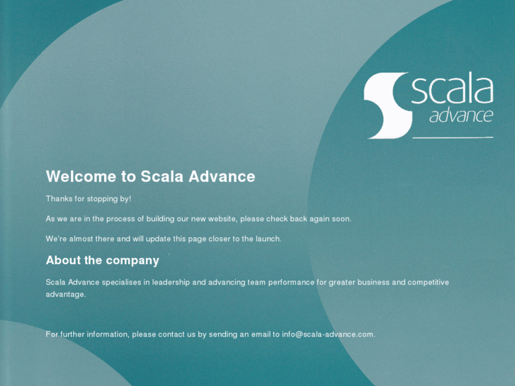 www.scala-advance.com