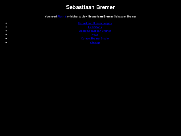 www.sebastiaanbremer.com