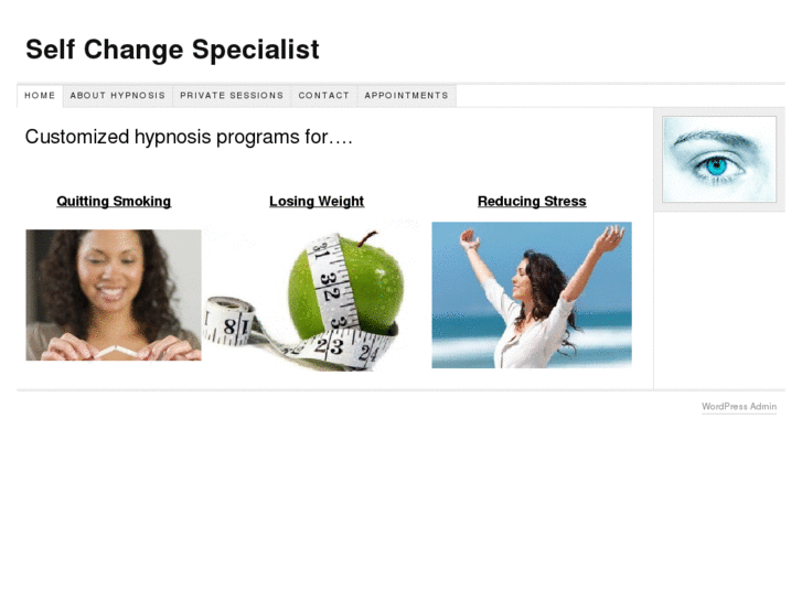 www.selfchangespecialist.com