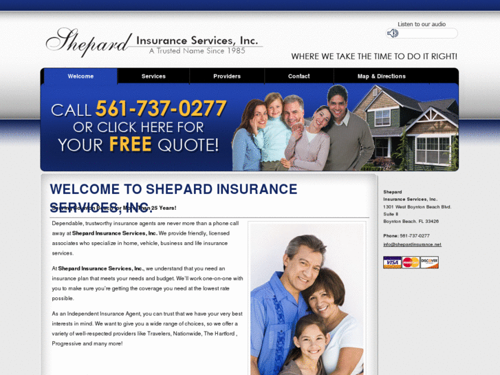 www.shepardinsurance.net