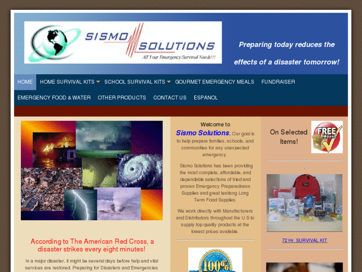 www.sismosolutions.com